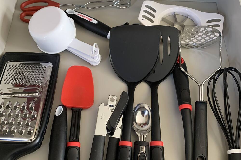 Photo of Kitchen in Rancho Cordova