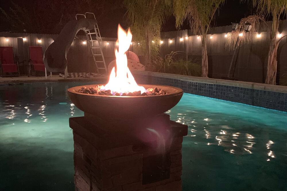 Photo of Outdoor in Rancho Cordova