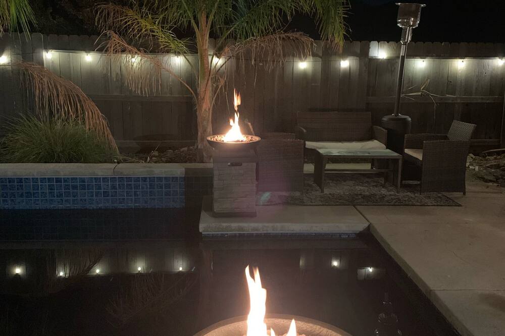 Photo of Outdoor in Rancho Cordova