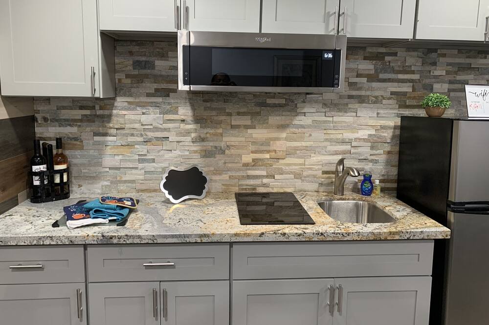Photo of Kitchen in Rancho Cordova