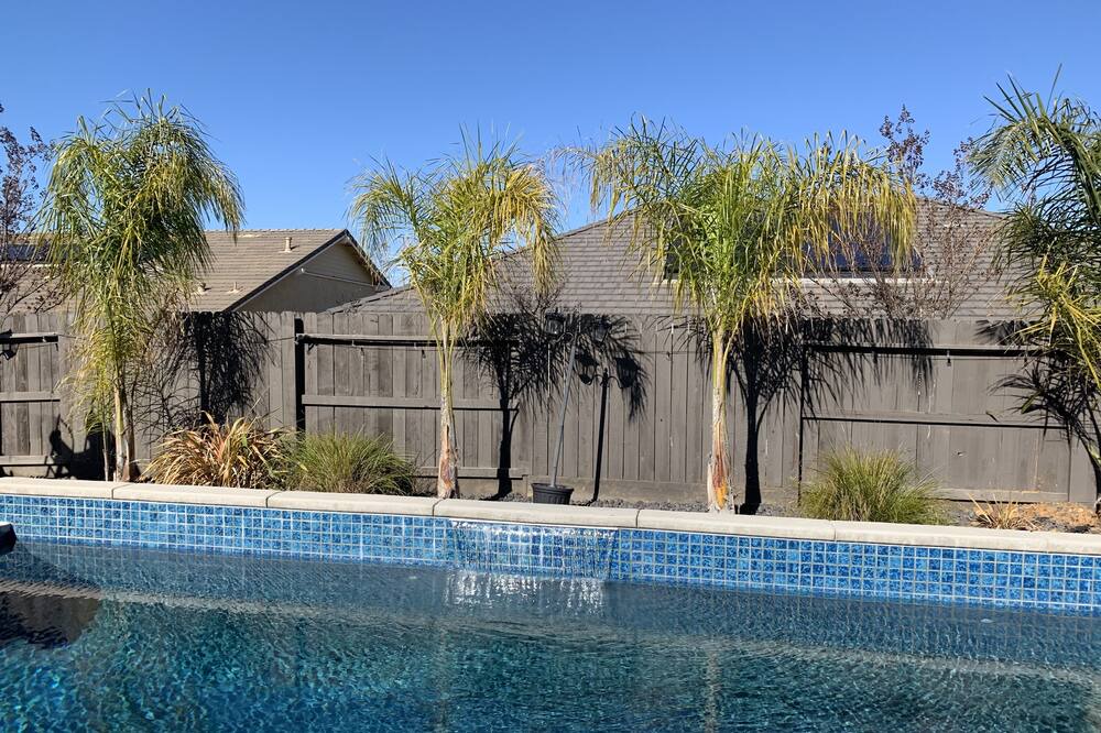 Photo of Outdoor in Rancho Cordova