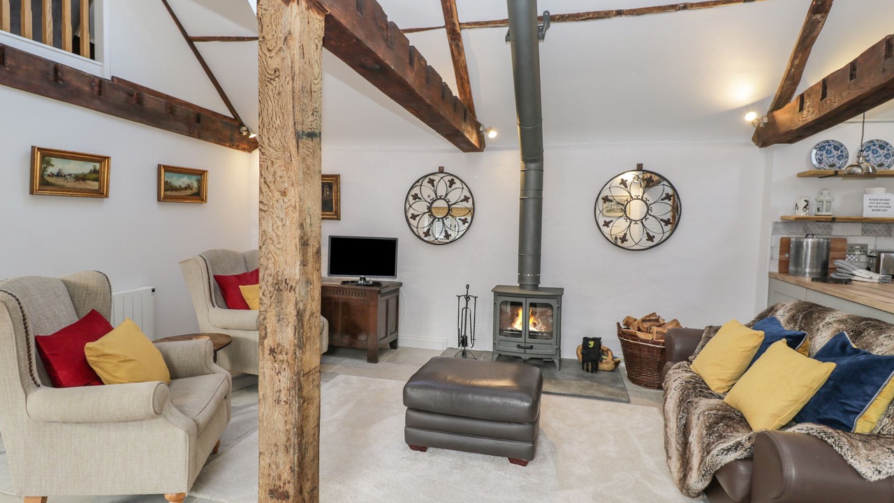 Photo of Bedroom in Chippenham