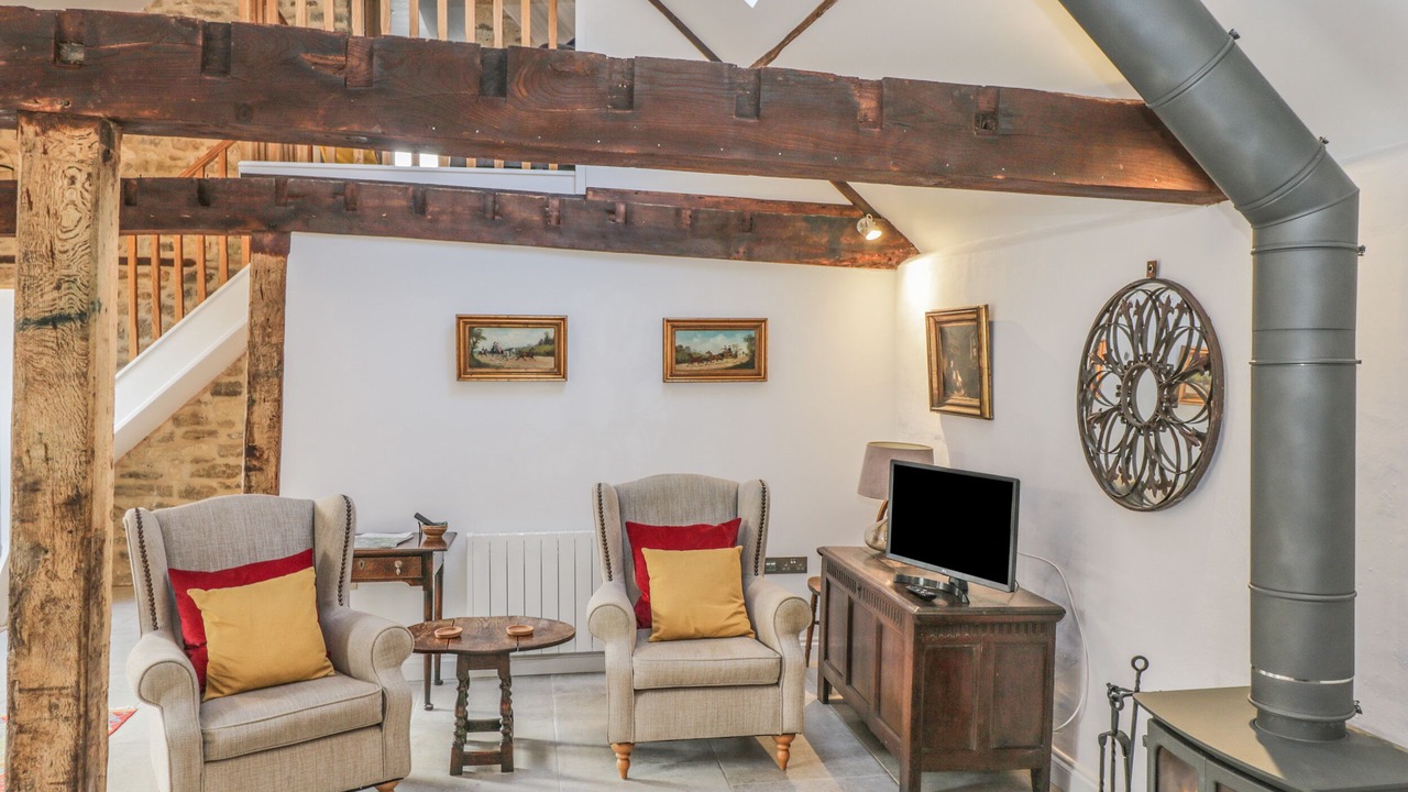 Photo of Bedroom in Chippenham