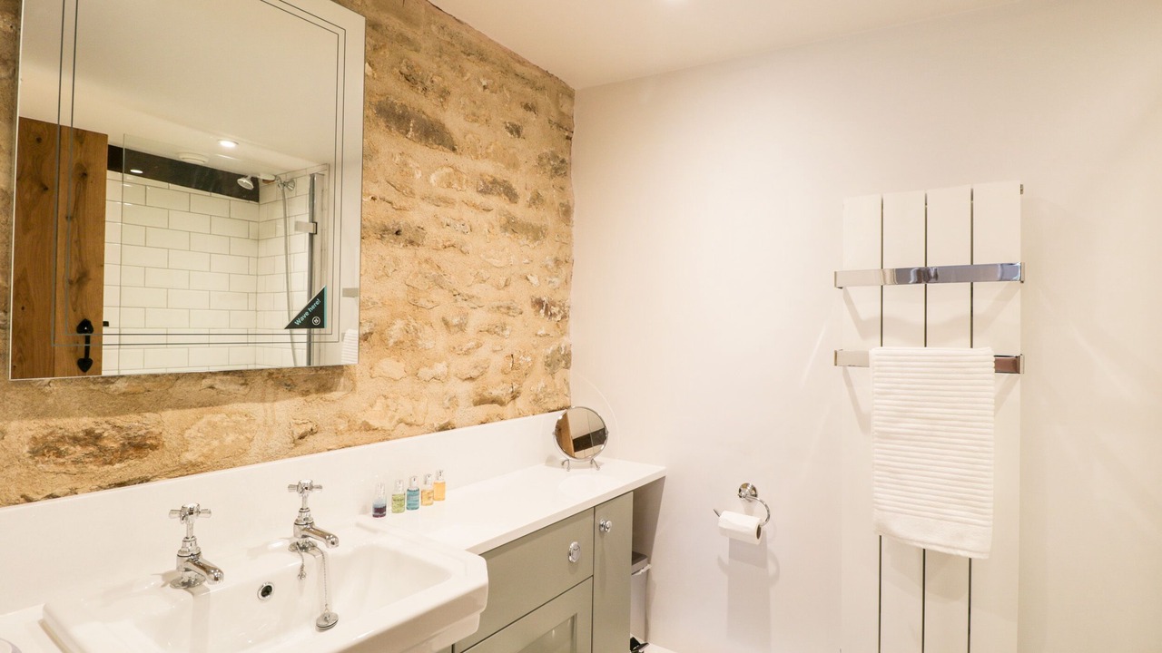 Photo of Bathroom in Chippenham