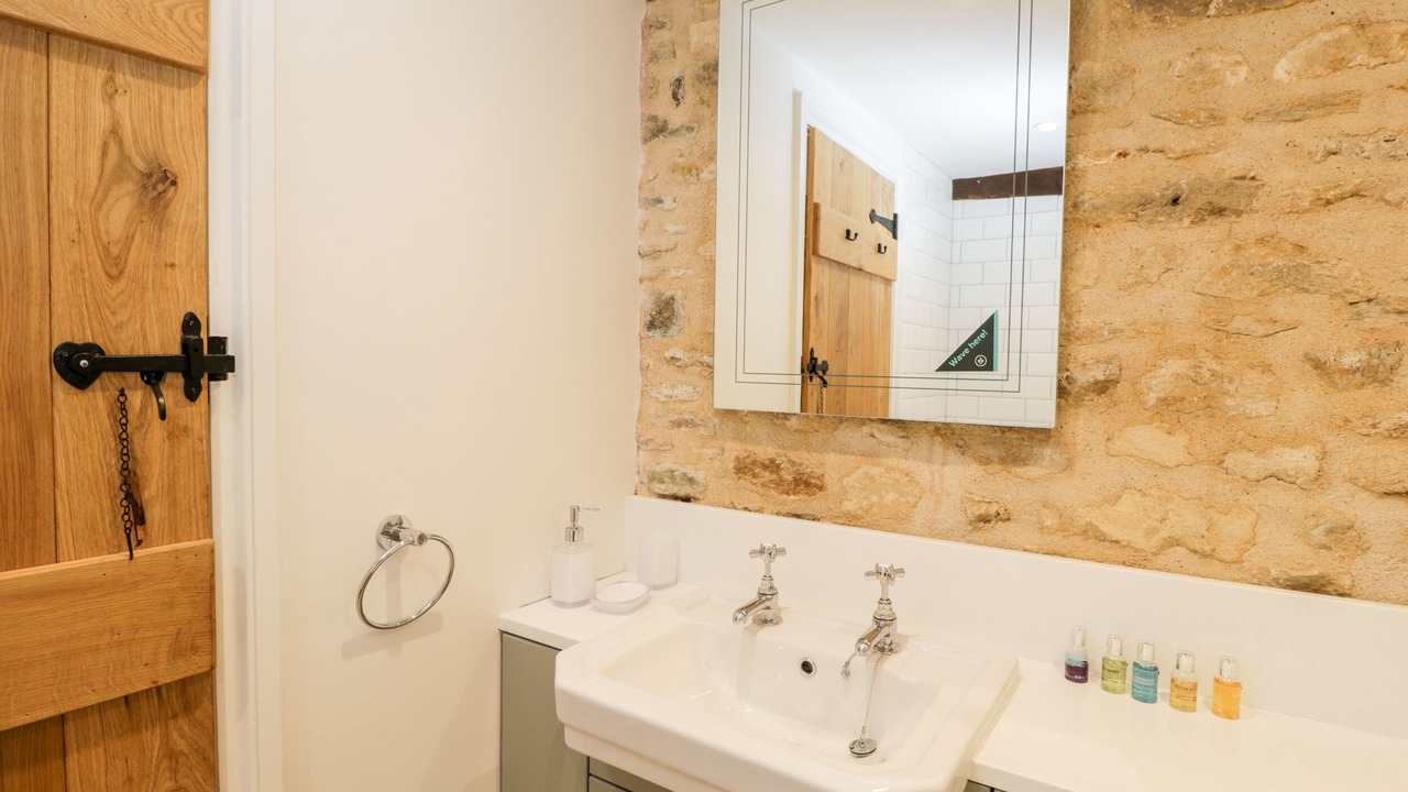 Photo of Bathroom in Chippenham