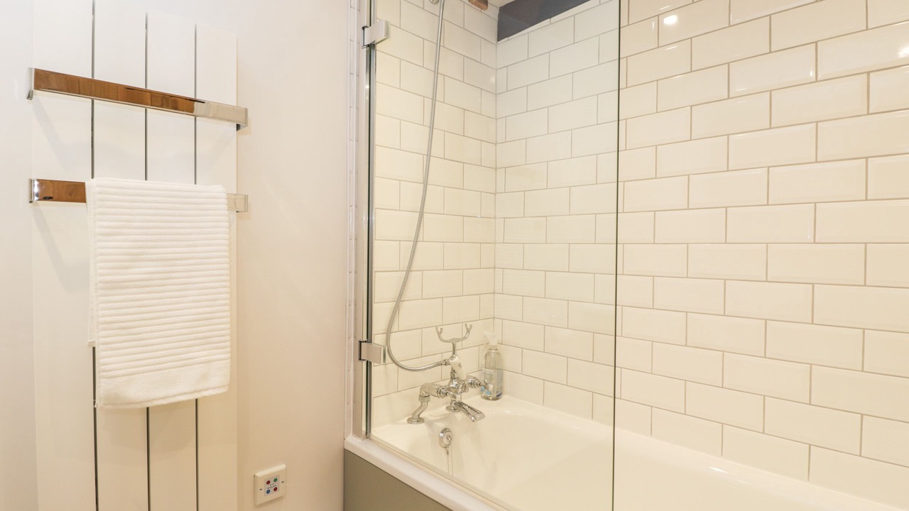 Photo of Bathroom in Chippenham