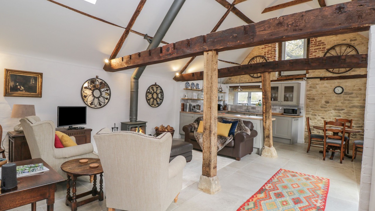 Photo of Bedroom in Chippenham