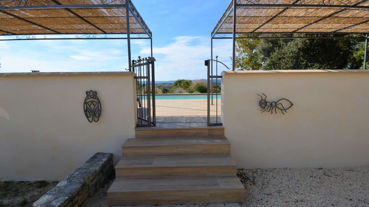 Photo of Outdoor in Vagnas