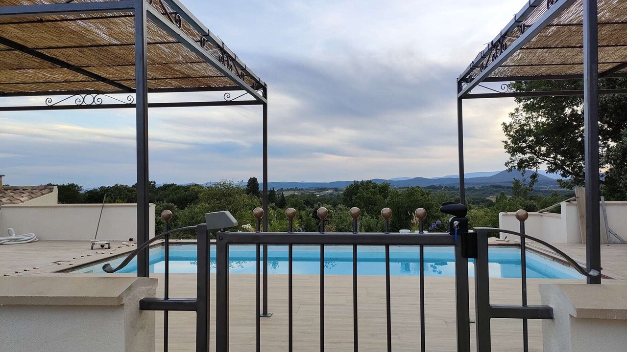 Photo of Outdoor in Vagnas