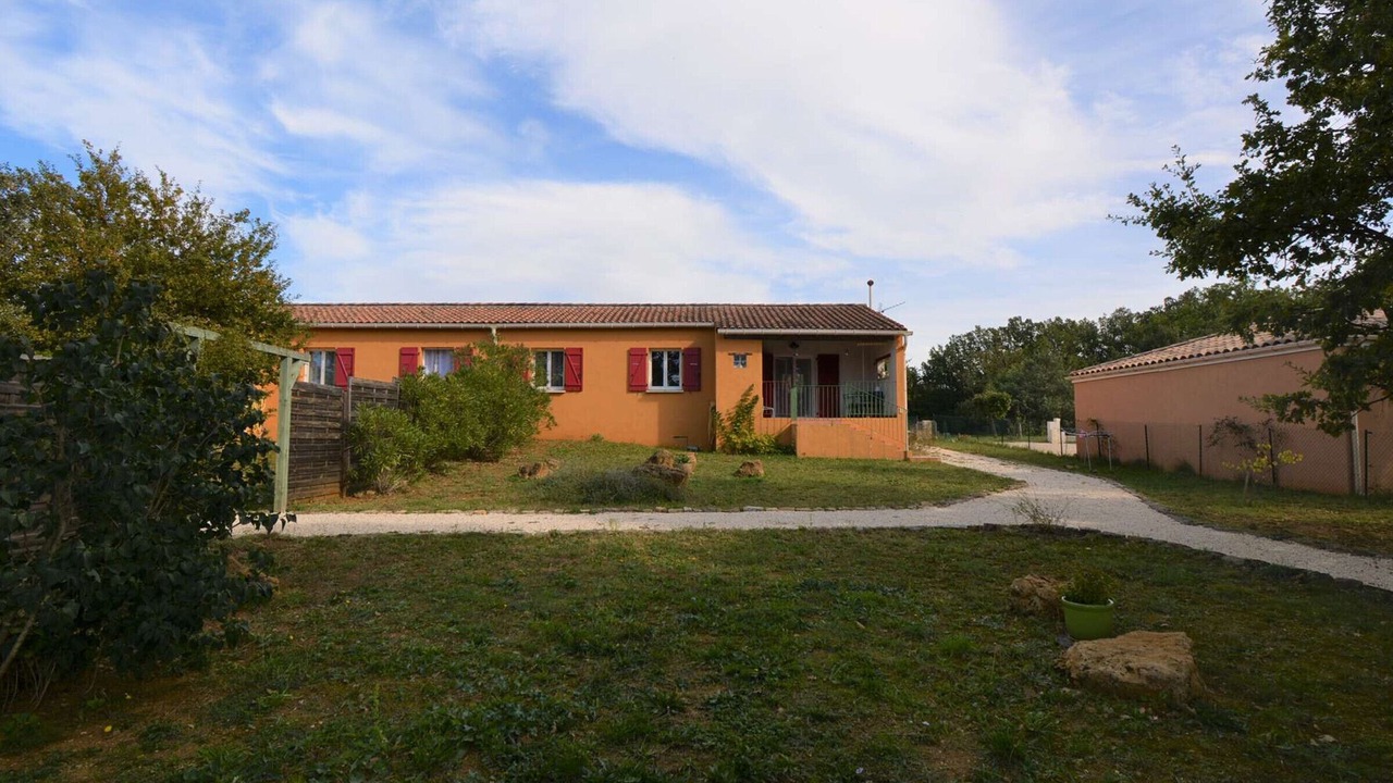 Photo of Outdoor in Vagnas