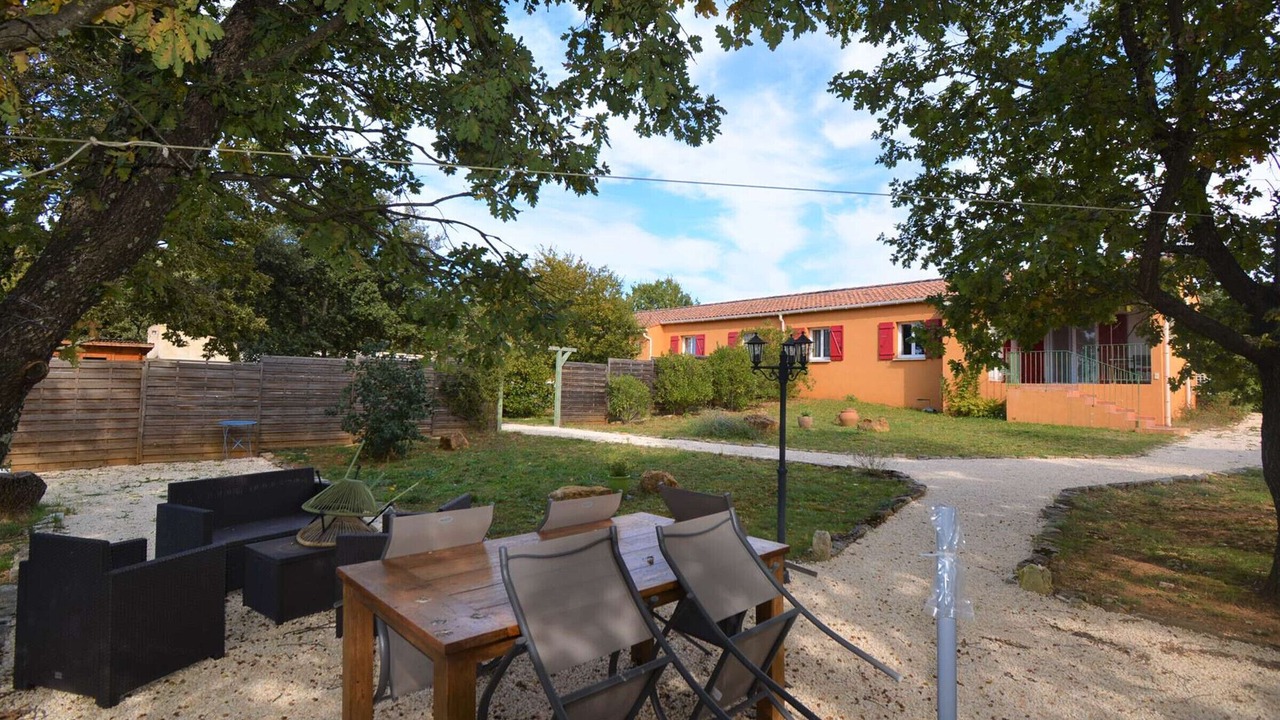 Photo of Outdoor in Vagnas