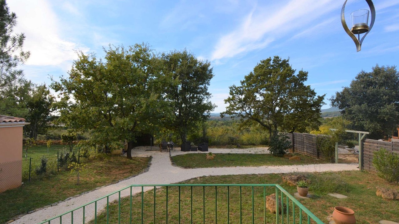 Photo of Outdoor in Vagnas