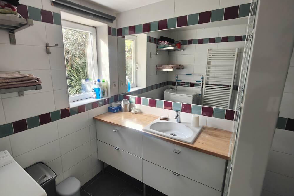 Photo of Bathroom in Adamville