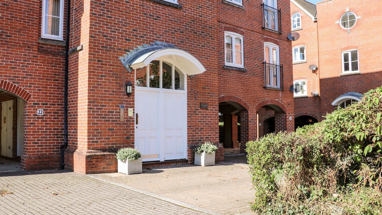 Photo of Outdoor in New Forest District