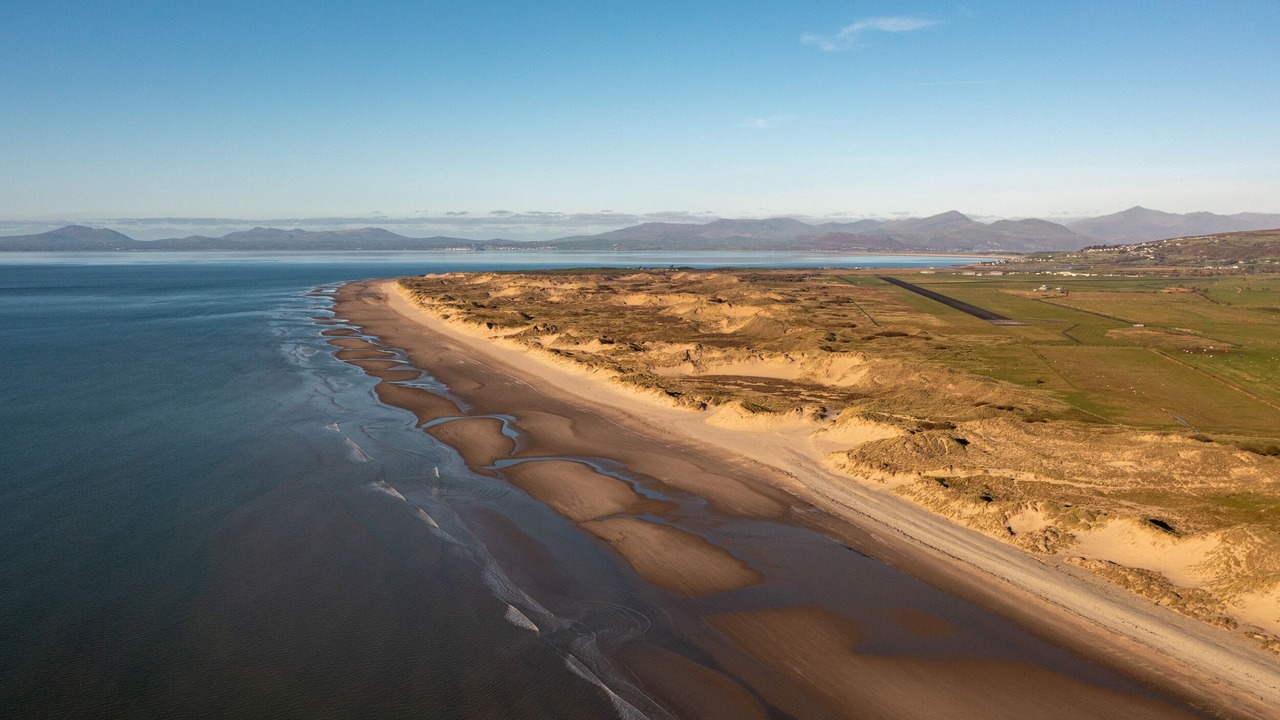 Photo of Others in Dyffryn Ardudwy
