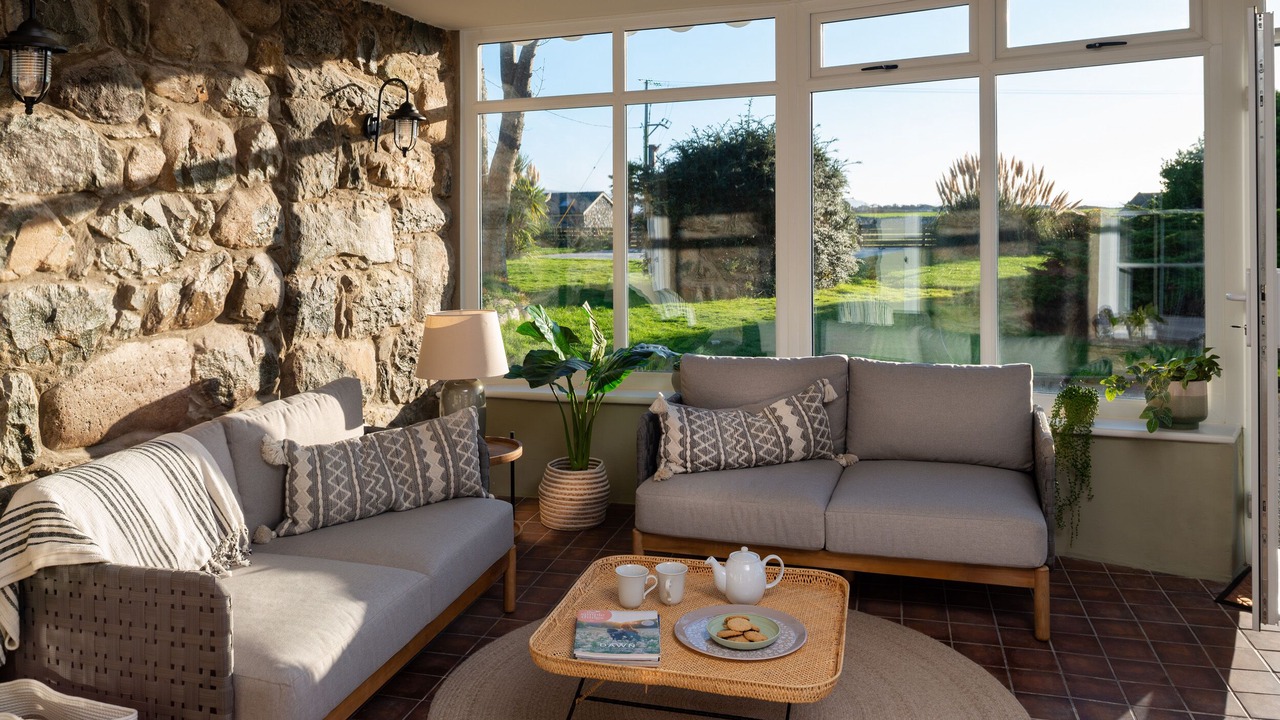 Photo of Bedroom in Dyffryn Ardudwy