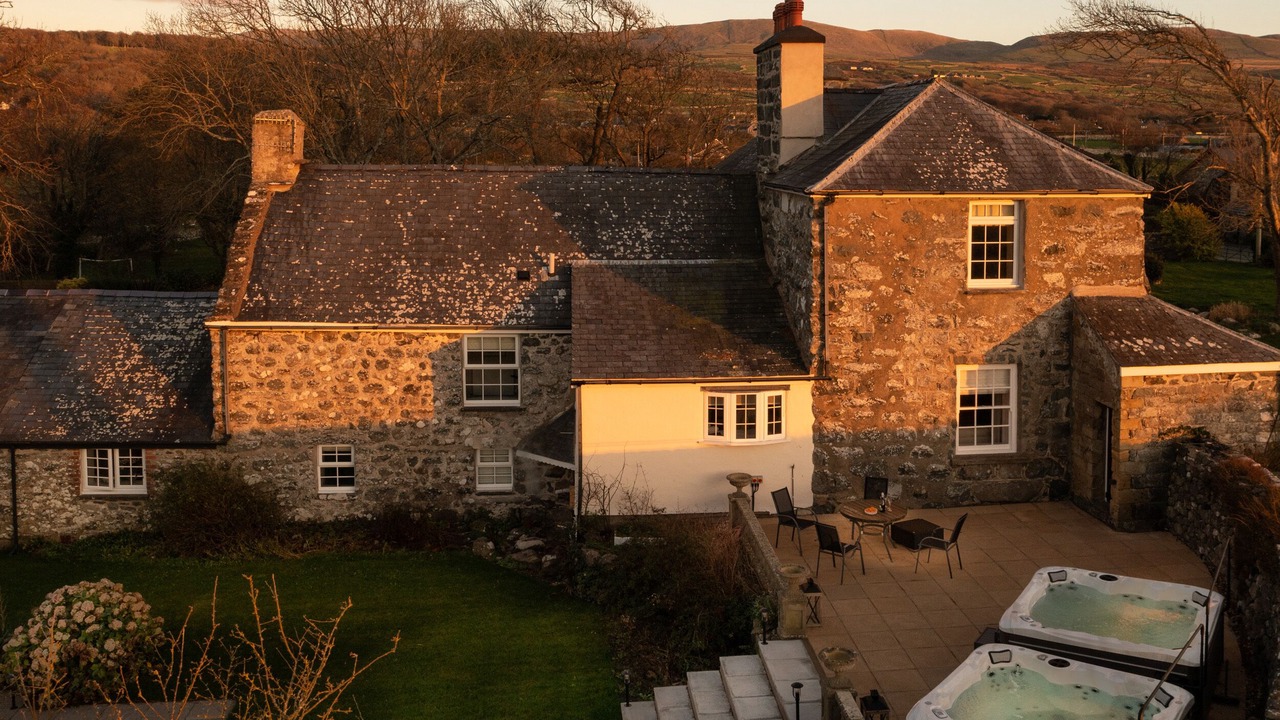 Photo of Others in Dyffryn Ardudwy