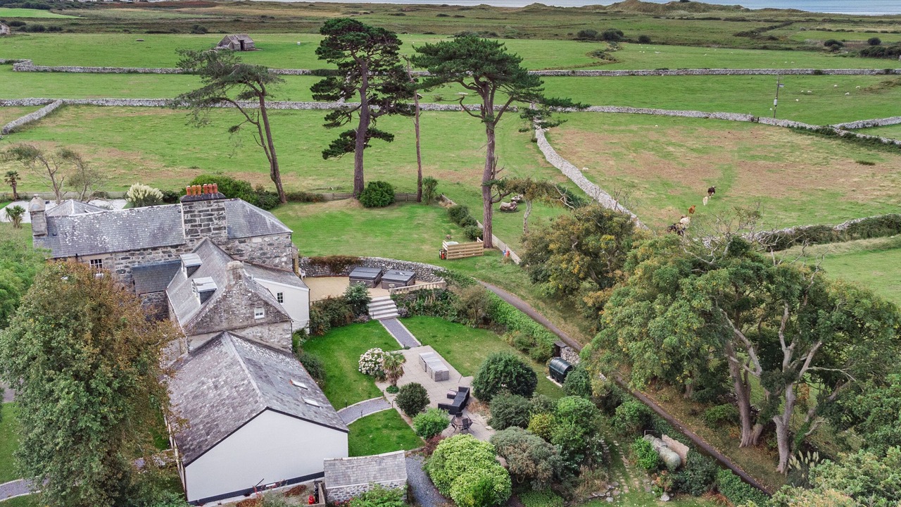 Photo of Others in Dyffryn Ardudwy