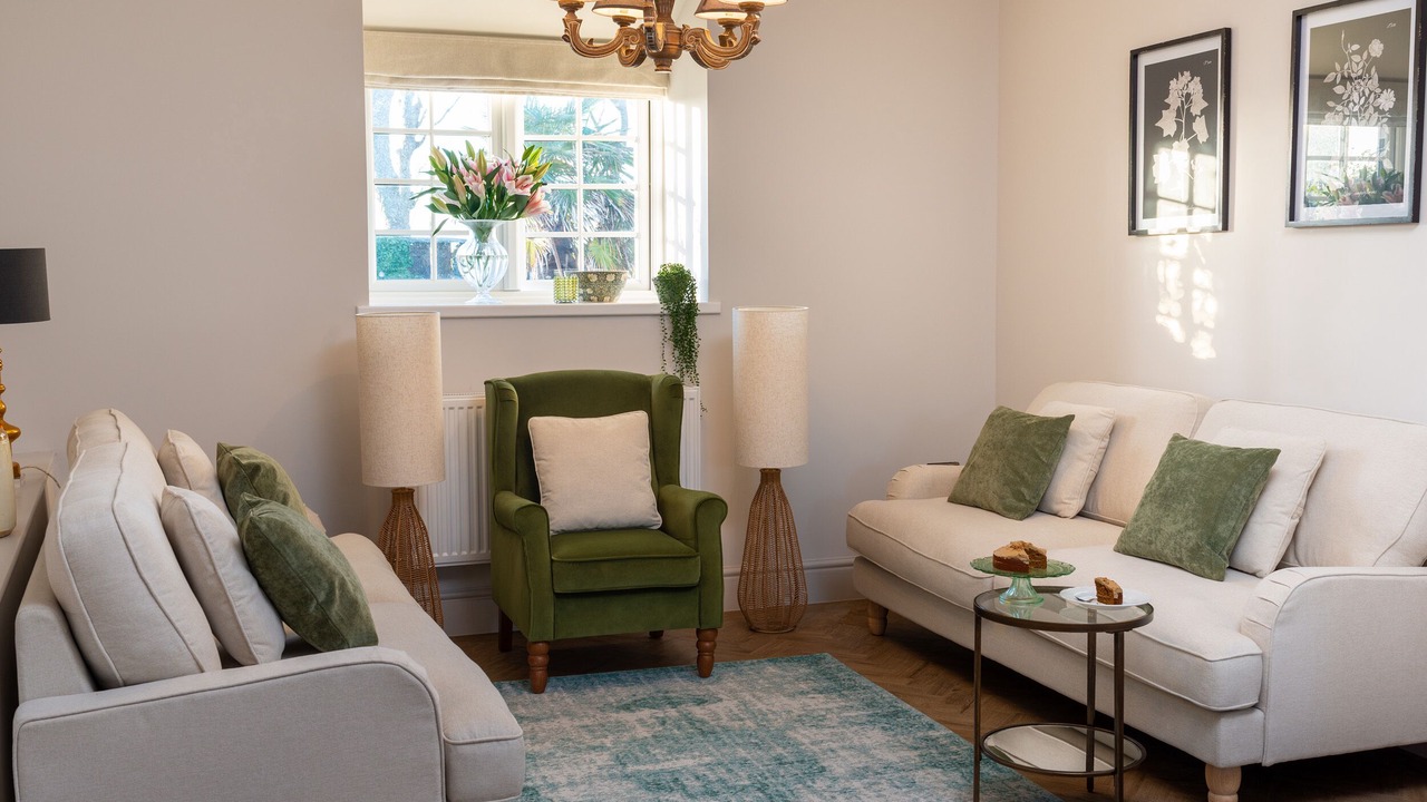 Photo of Bedroom in Dyffryn Ardudwy