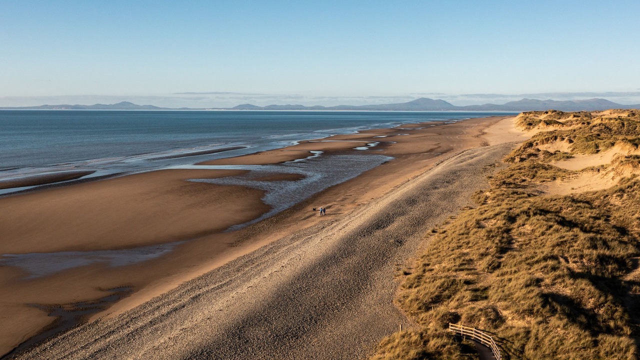 Photo of Others in Dyffryn Ardudwy