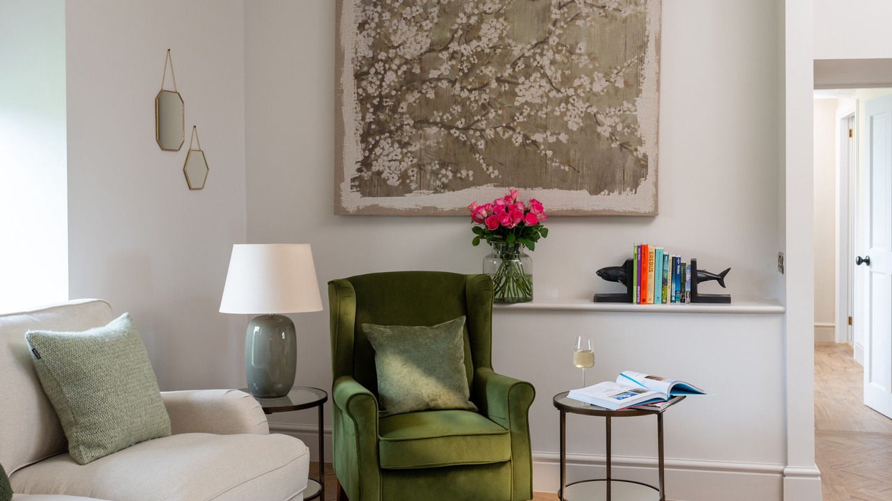 Photo of Bedroom in Dyffryn Ardudwy