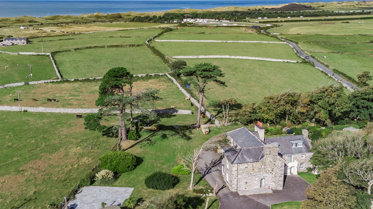 Photo of Outdoor in Dyffryn Ardudwy