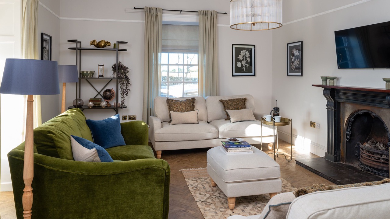 Photo of Bedroom in Dyffryn Ardudwy