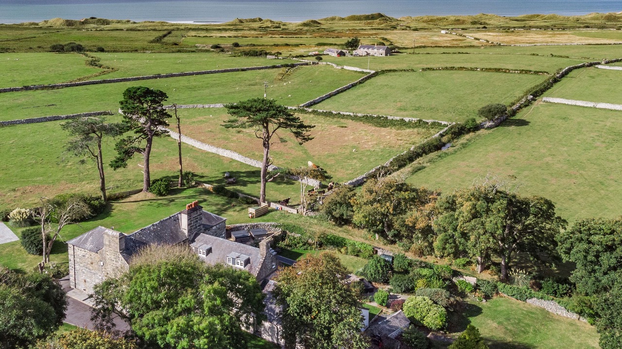 Photo of Outdoor in Dyffryn Ardudwy