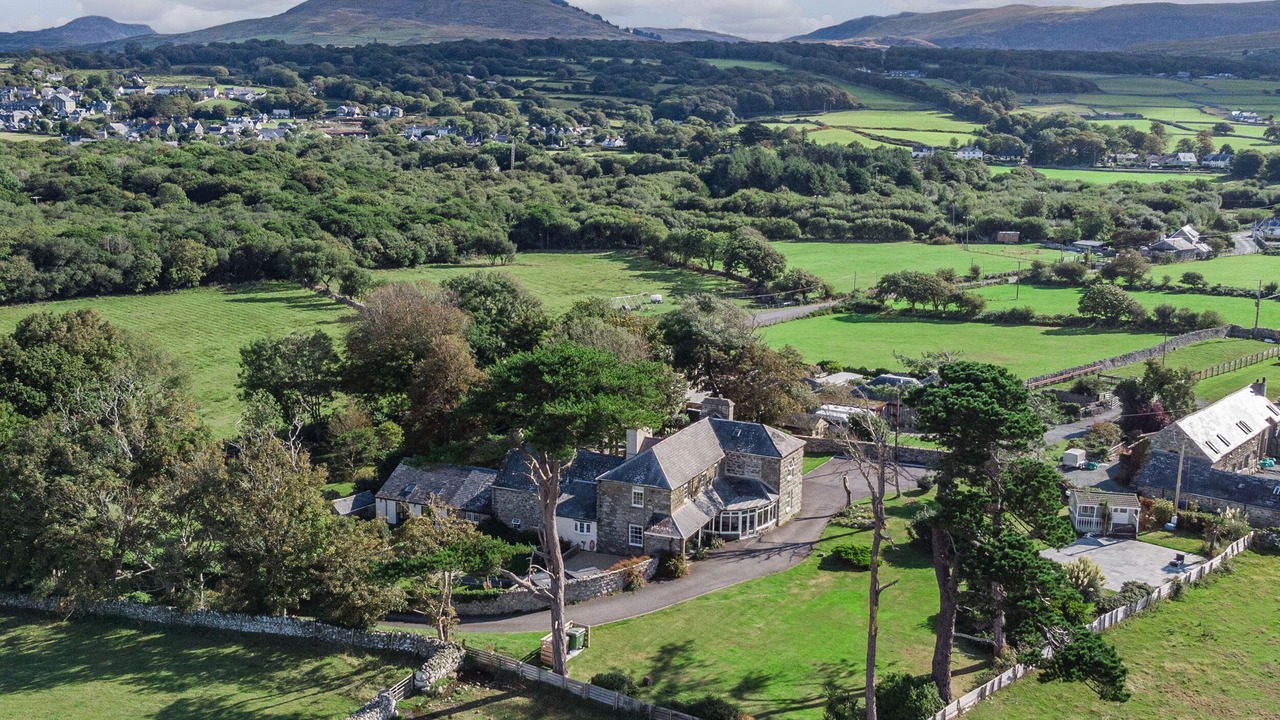 Photo of Outdoor in Dyffryn Ardudwy