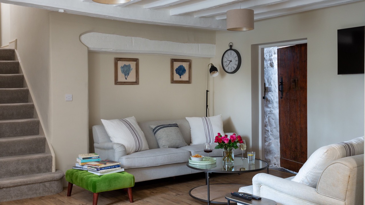 Photo of Bedroom in Dyffryn Ardudwy