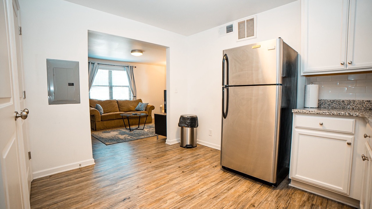 Photo of Kitchen in Nashville