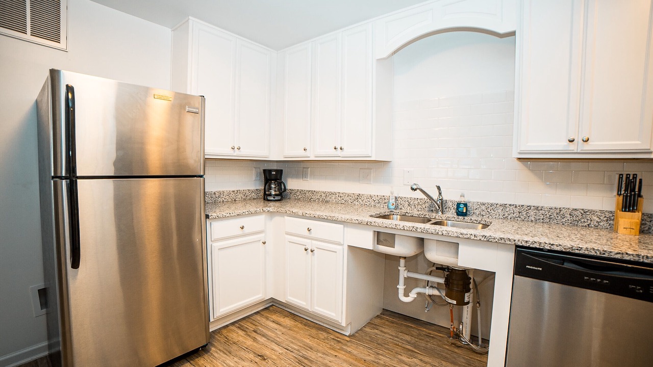 Photo of Kitchen in Nashville