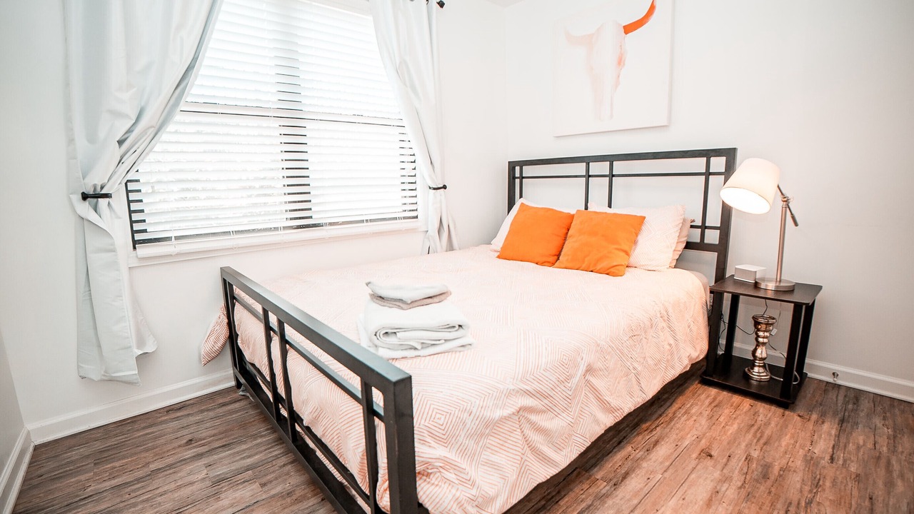 Photo of Bedroom in Nashville