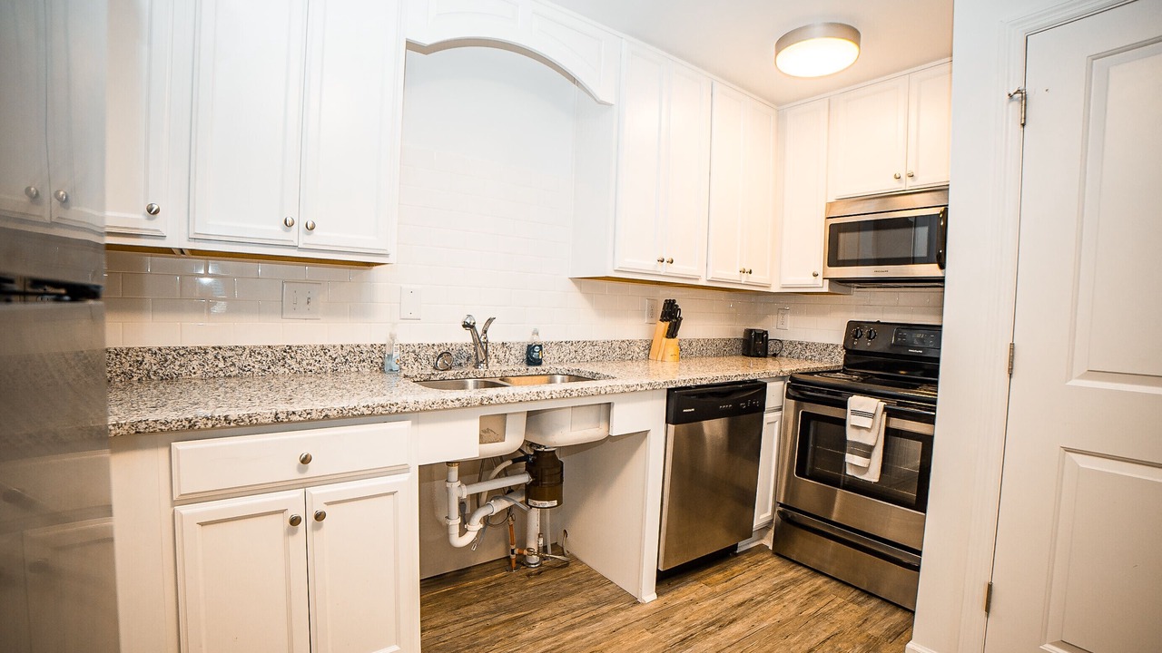 Photo of Kitchen in Nashville