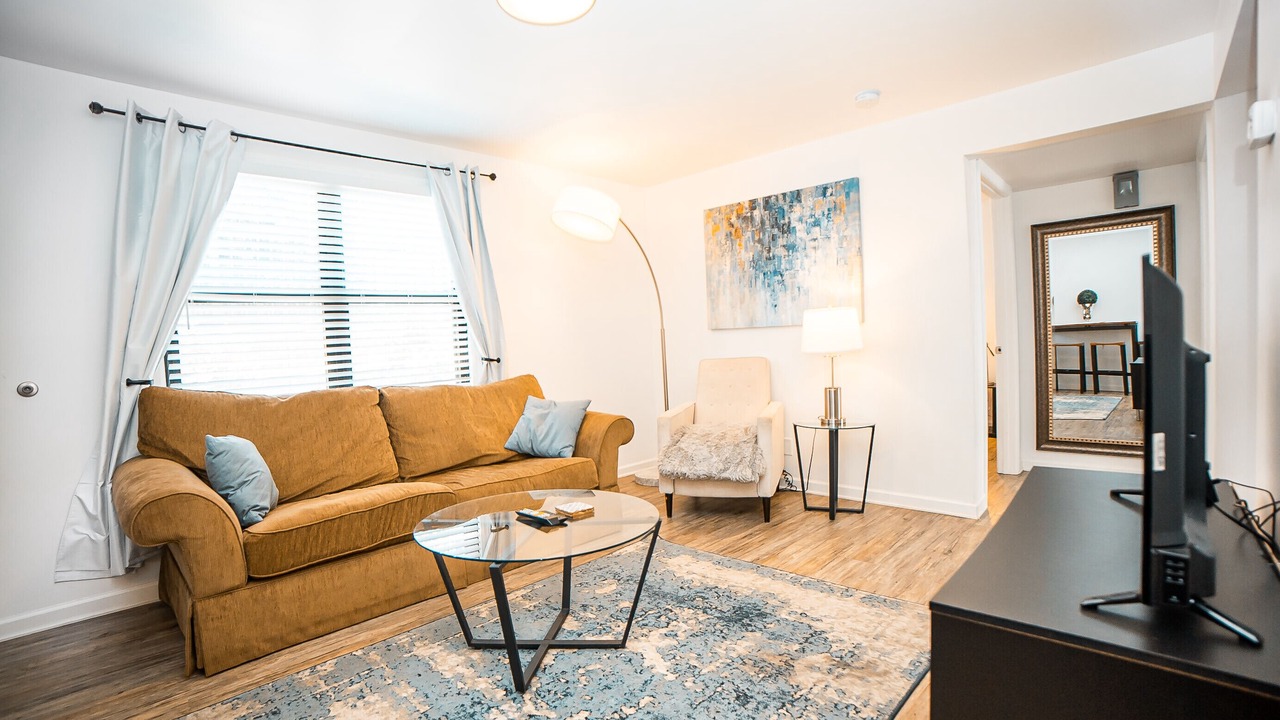 Photo of Livingroom in Nashville