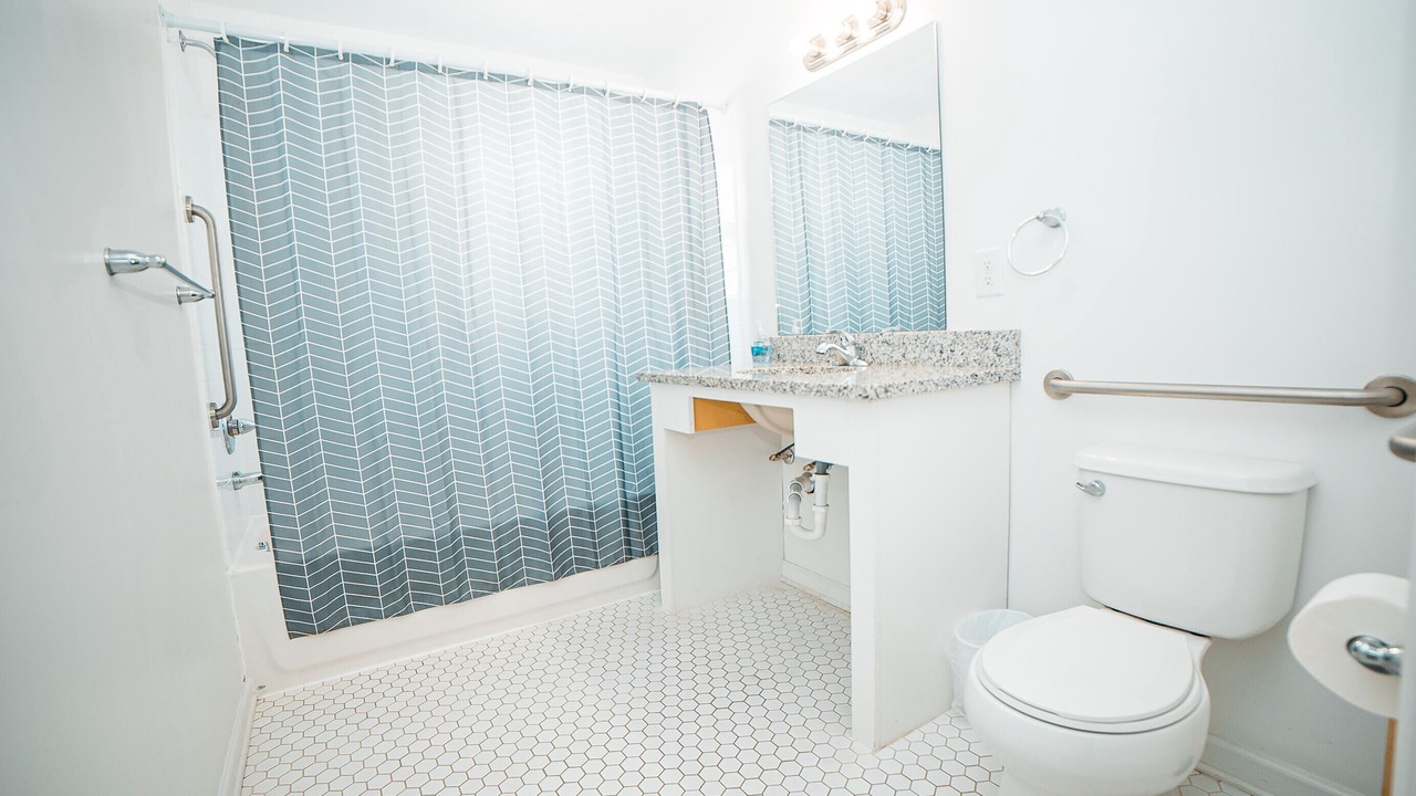 Photo of Bathroom in Nashville