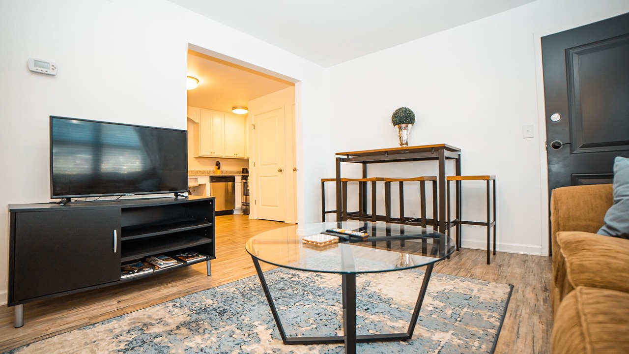 Photo of Livingroom in Nashville