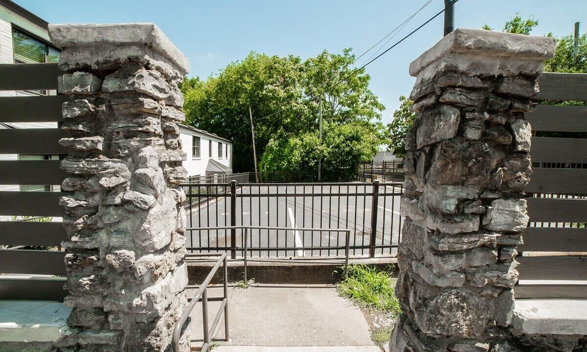 Photo of Outdoor in Nashville