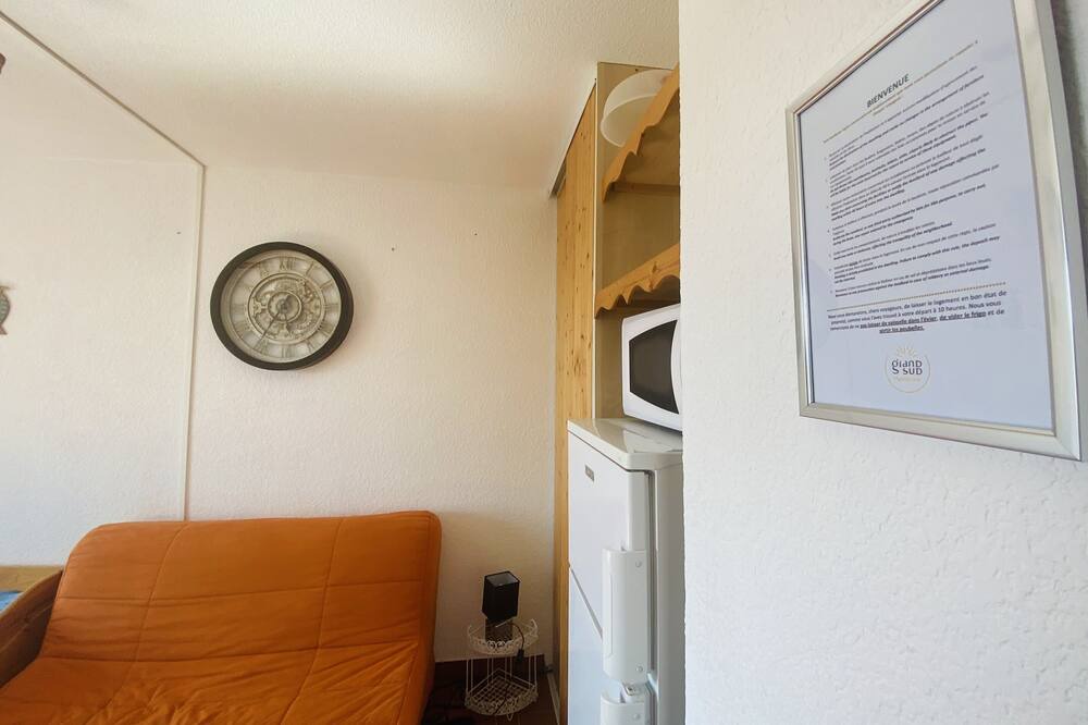 Photo of Bedroom in Le Grau-Du-Roi