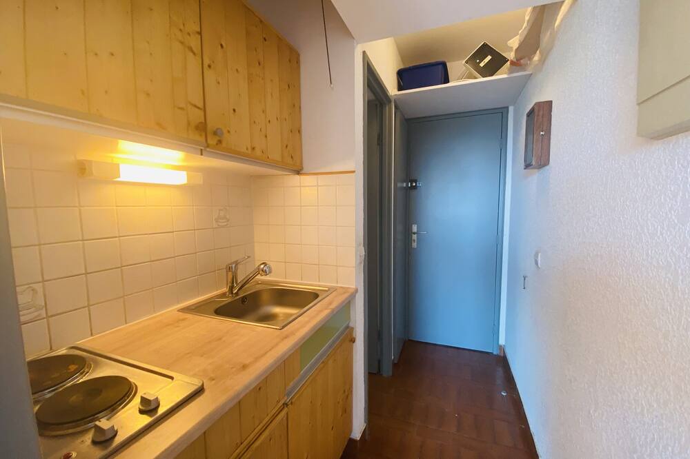 Photo of Kitchen in Le Grau-Du-Roi