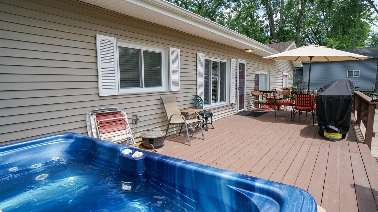 Photo of Outdoor in Monticello