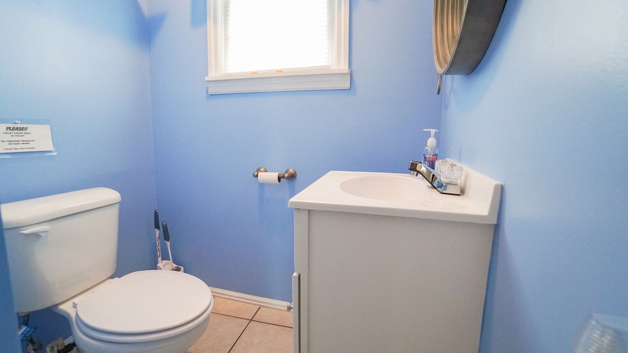 Photo of Bathroom in Monticello