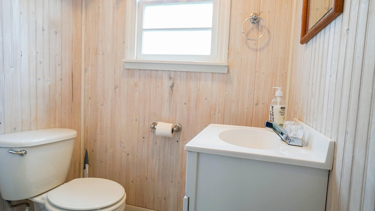 Photo of Bathroom in Monticello