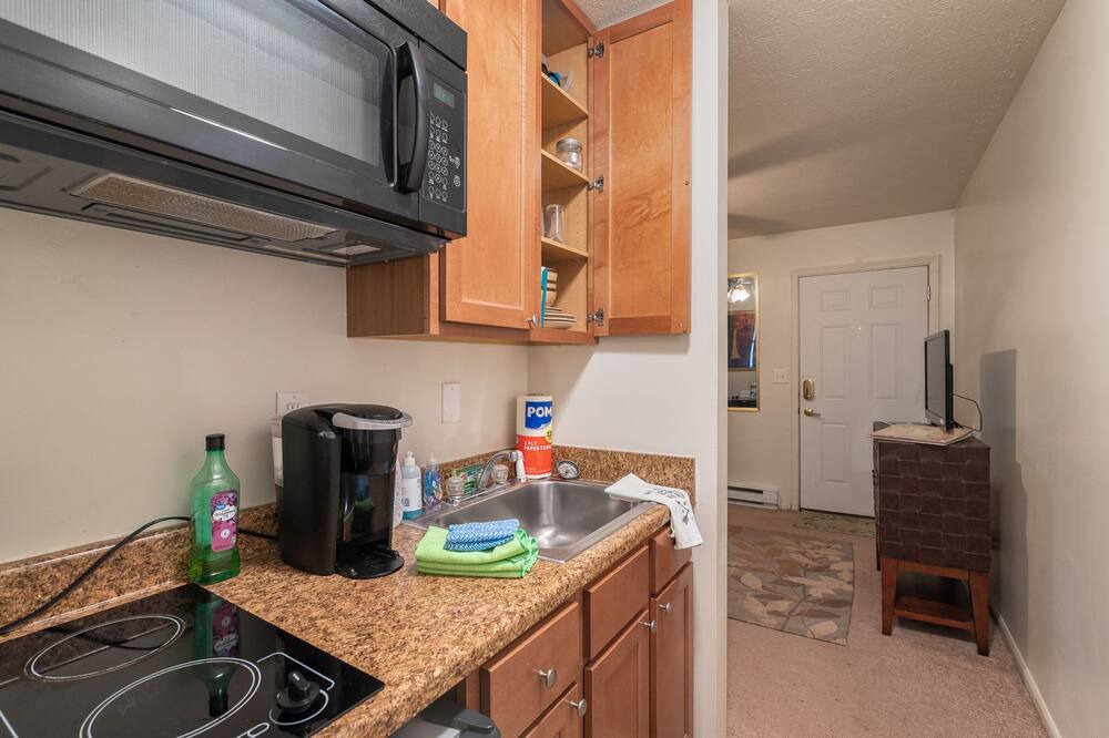 Photo of Kitchen in Hemlock
