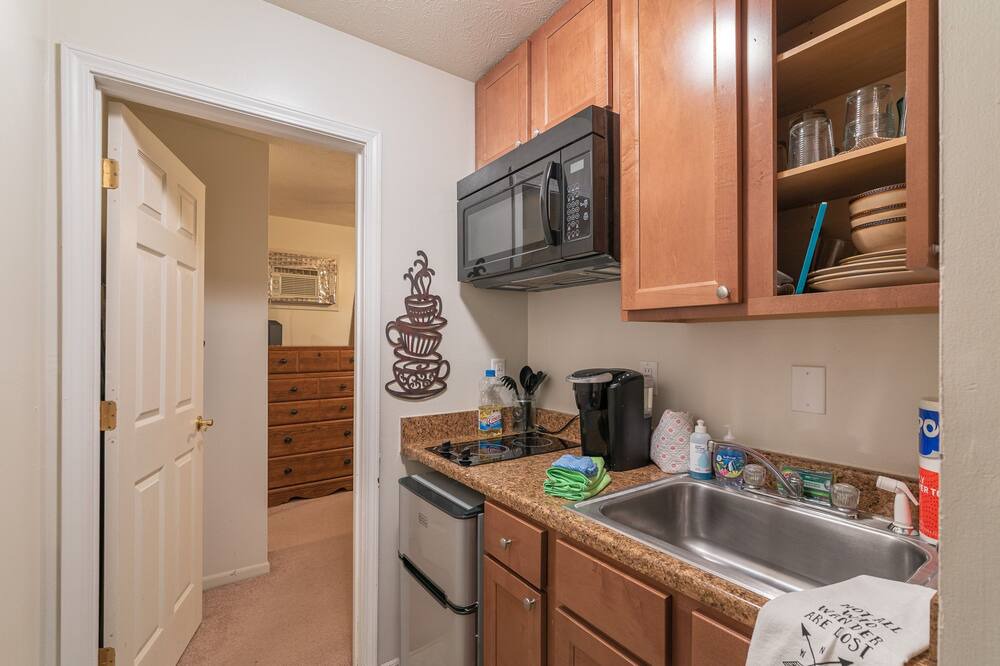 Photo of Kitchen in Hemlock