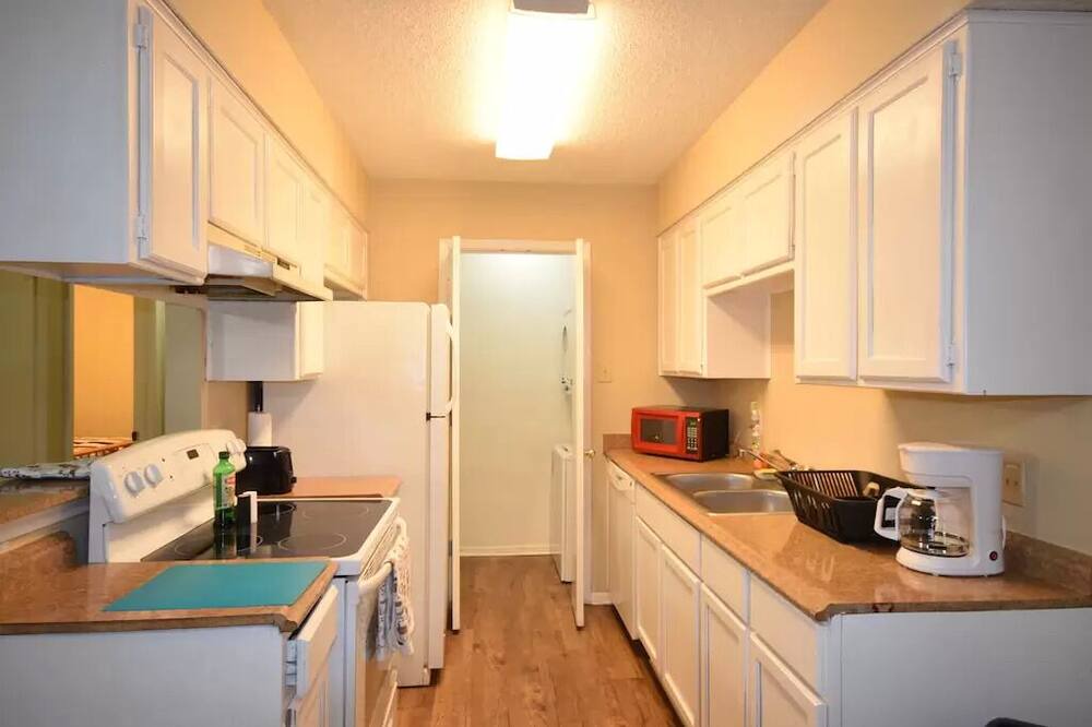 Photo of Kitchen in Fort Worth