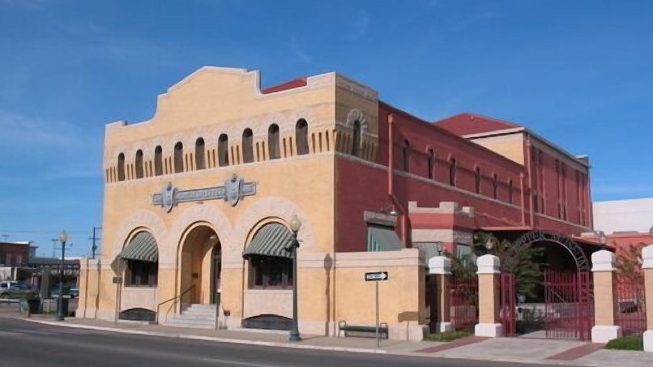 Photo of Outdoor in Waco