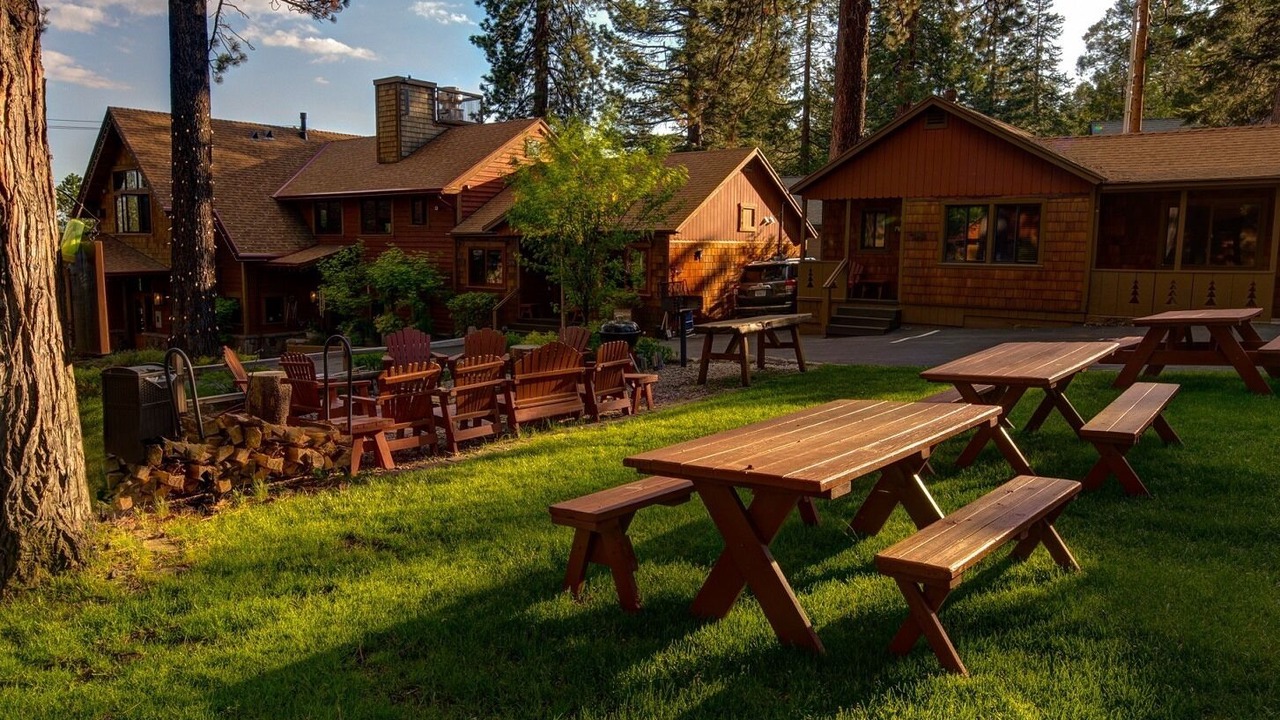 Photo of Outdoor in Tahoe Vista