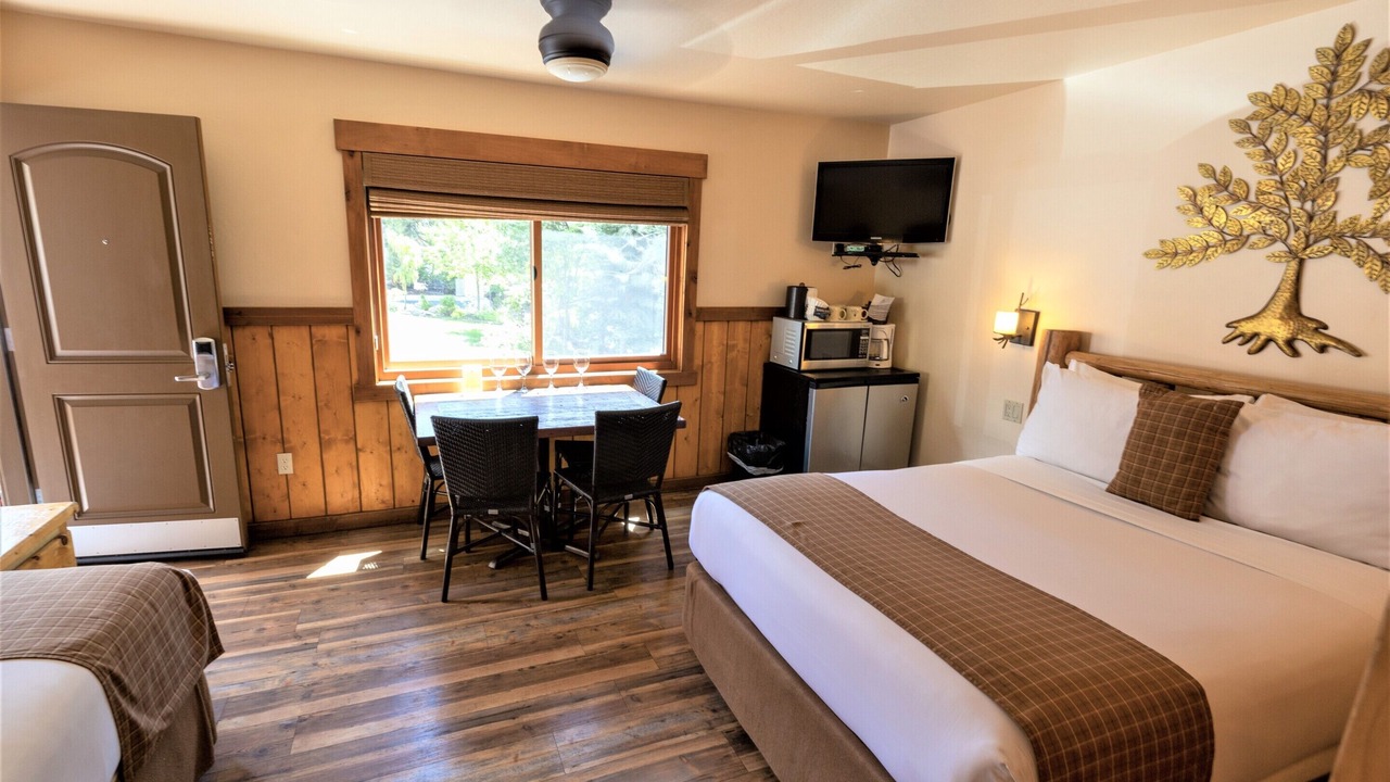 Photo of Outdoor in Tahoe Vista