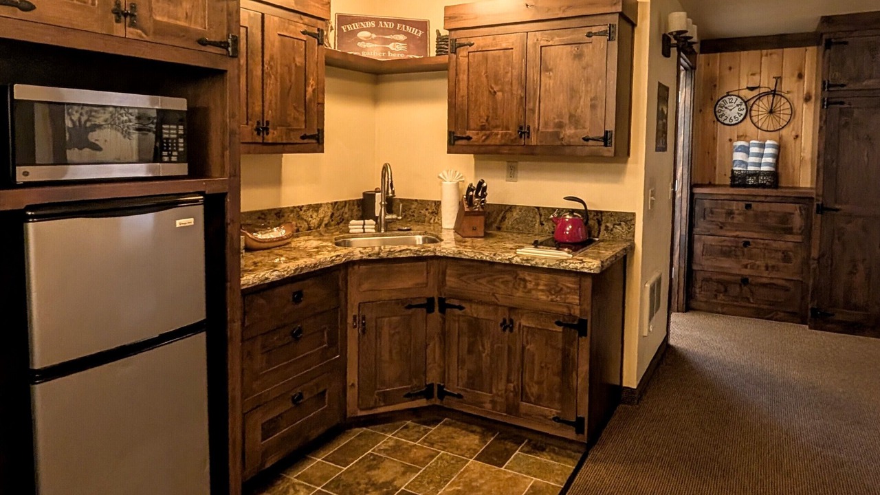 Photo of Outdoor in Tahoe Vista